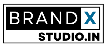 BrandxStudio.in