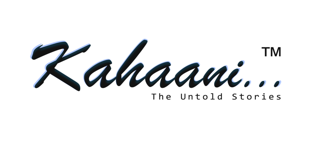 Bold and Eye-Catching Logo for a Stories Startup