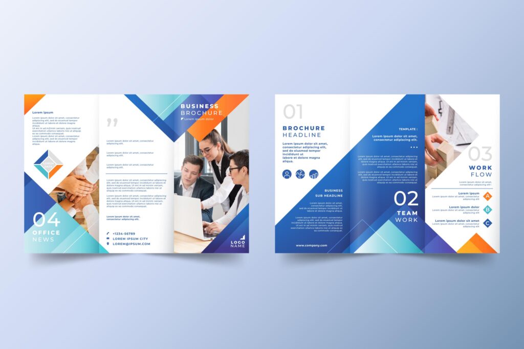 Brochure Design Services Dharwad