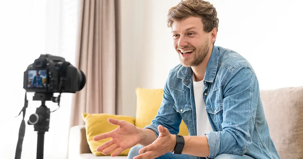 Why Every Startup Needs a Pitch Video Before Pitch Decks